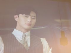 -兰正韩·韩国料理(大悦城店)