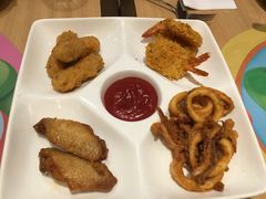 -必胜客(WOW中心城店)