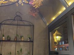 -麦甜创意轻食餐厅(西康路店)