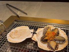 -本达人海鲜烧烤·朝鲜族风味(发展店)