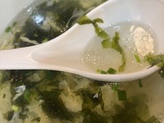 -老城南.鸭血粉丝汤(夫子庙店)