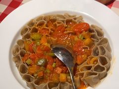 -西贝莜面村(当代商城店)