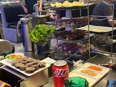 -嫩羊羊·延边烤串·朝鲜族美食(张家港美食街店)