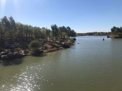 -马家湾湿地公园
