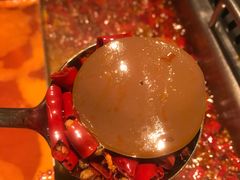 -大隐·成都火锅Bistro(合生麒麟新天地店)