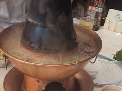 -东来顺饭庄(天坛店)