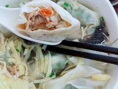 -锡笼记·无锡小笼(常熟万达店)