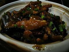 -陈帅夜排档·龙虾·炒菜·烤串(世茂店)
