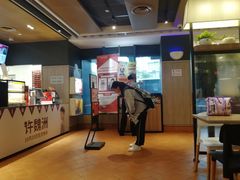 -肯德基(昌里店)