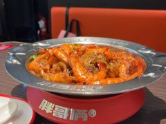 -胖哥俩肉蟹煲(石家庄长安万达店)