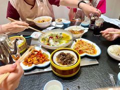 -青水瓦台汤泉(未央店)