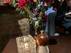 -BROWNSTONE布朗石西班牙餐厅(富城店)