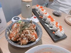 -松幸日式料理(中山路店)