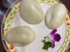 -鹿鸣春饭店(总店)