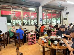 -江村四哥新鲜牛肉店(江高总店)