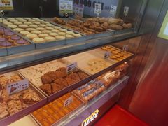 -鲍师傅糕点(永安里店)