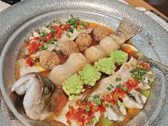 -花舍·新派粤菜·西餐·下午茶(亚运村·鸟巢店)