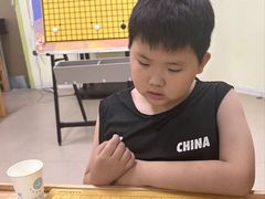 -南京棋院(奥体校区)