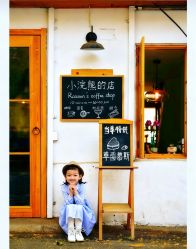 -蜜糖派儿童摄影(青建·太阳岛店)