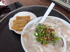 -老西关濑粉(文明路店)