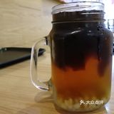 本来是想吃古味绵绵冰的，但是这家店好像没有