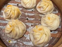 -南翔馒头店(豫园店)