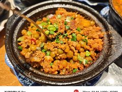 -廖记老砂锅(上清寺店)