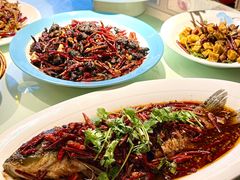 -廉厨干煸鸡(云龙区民富园店)