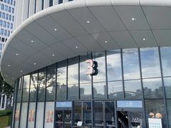 -上海游泳馆(地铁站)