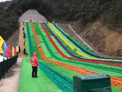 -梦幻奥陶纪景区