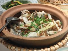 -围龙屋客家食府(福田店)