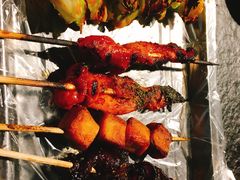 -买又大餐厅(福林里店)