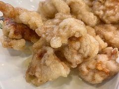 -服务大楼冷面(延大店)