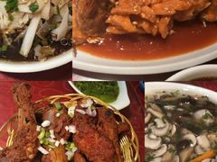 -金丰鱼庄(四团店)