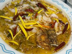 -花椒俏川菜小馆(南海万达店)