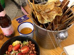 -炒豆合作社(东四总店)