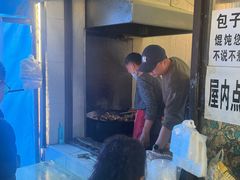 -甘记水煎包(文昌祠路店)