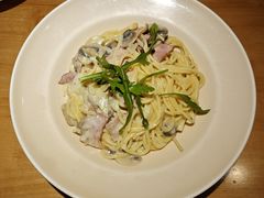 -新贝乐意大利餐厅(苏州中心店)