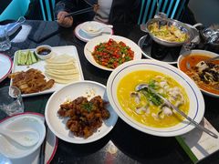-涌上外婆桥(岱山日达店)