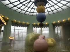 -清河半岛温泉度假酒店