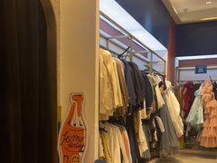 -海马体照相馆(大连柏威年购物中心店)
