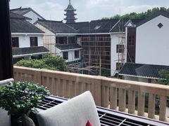 -苏州吴宫泛太平洋酒店
