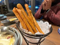 -快乐小羊火锅(河西王府井店)