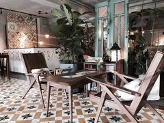 -时光花园(白鹭洲店)