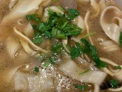 -萧记三鲜烩面(黄河南路店)