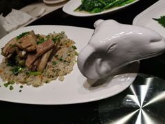 -西安饭庄·非遗陕菜(钟楼店)