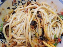 -盛龙盐筋烤肉