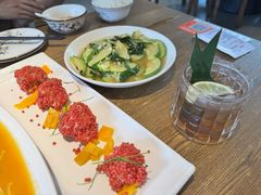 -小喜客·云南特色菜(纳西庭院店)