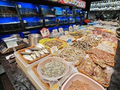 -兴仙饭店·闽味海鲜(马尾总店)