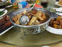 -潮喜竹溪荔湖酒家(荔枝湾店)